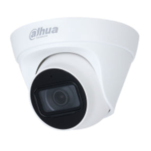 Dahua 4 MP Entry IR Fixed Focal Eyeball Network Camera DH-IPC-HDW1430T1P-A-S4 