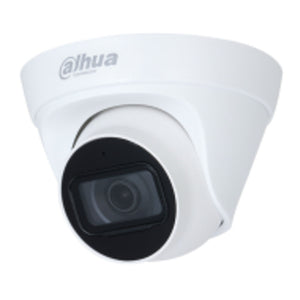 Dahua 4 MP Entry IR Fixed Focal Eyeball Network Camera DH-IPC-HDW1431T1P-A-S4 