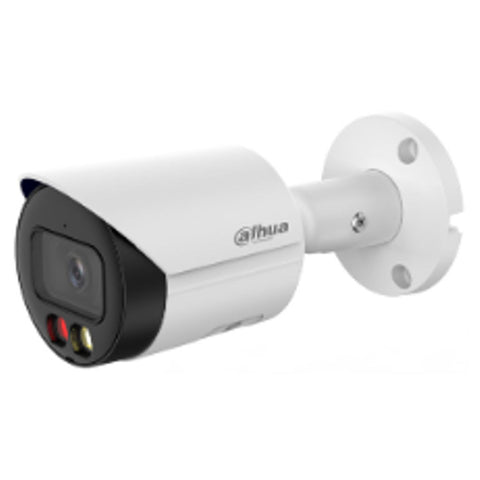 Dahua 4 MP Smart Dual Light WizSense Network Bullet Camera DH-IPC-HFW2449S-S-IL 