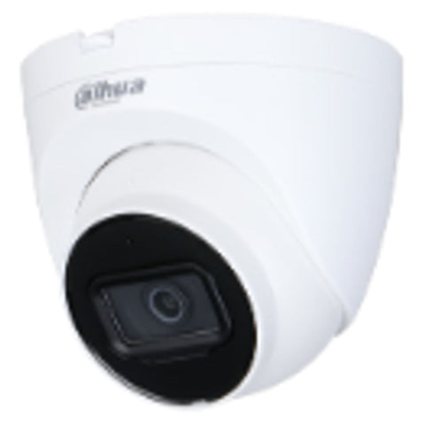 Dahua 4 MP IR Fixed Focal Eyeball WizSense Network Camera DH-IPC-HDW2441T-S 