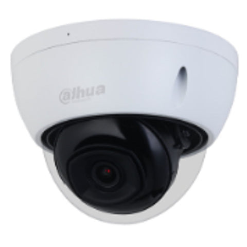 Dahua 4 MP IR Fixed Focal WizSense Network Dome Camera DH-IPC-HDBW2441E-S 