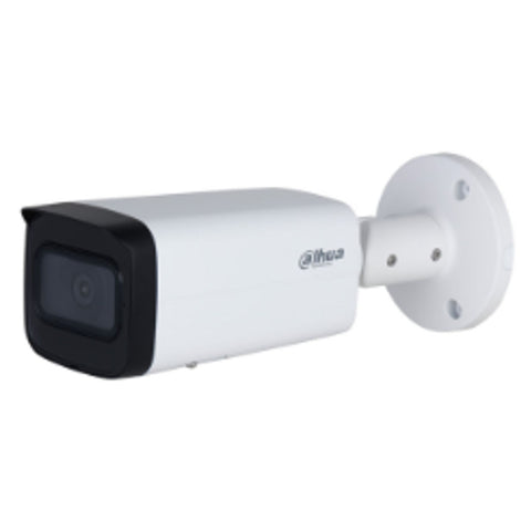 Dahua 5 MP IR Fixed Focal WizSense Network Bullet Camera DH-IPC-HFW2541T-AS 