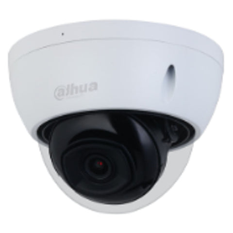 Dahua 5 MP IR Fixed Focal WizSense Network Dome Camera DH-IPC-HDBW2541E-S 