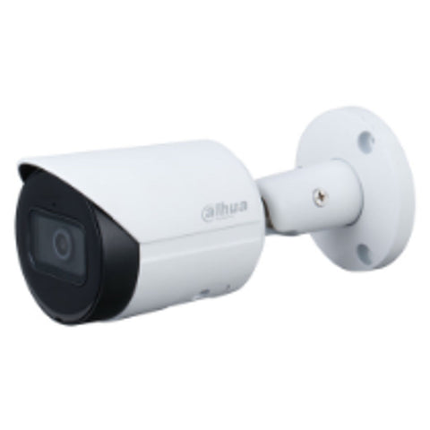 Dahua 8 MP IR Fixed Focal WizSense Network Bullet Camera DH-IPC-HFW2841S-S 