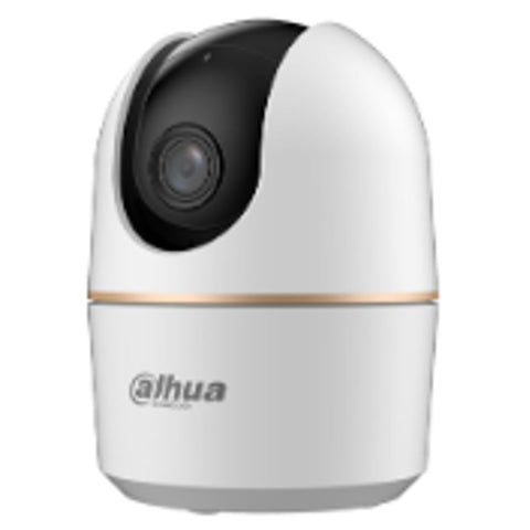 Dahua 4 MP Indoor Fixed Focal Wi-Fi Pan & Tilt Camera DH-H4A 