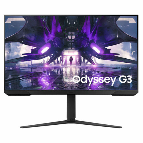 Samsung G3 Full HD Gaming Monitor 32 Inch LS32AG320NWXXL 