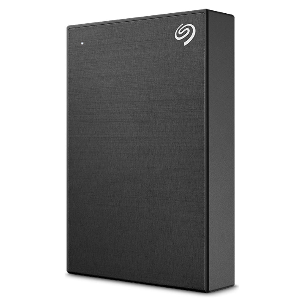 Seagate One Touch External HDD With Password 4TB STKZ4000400