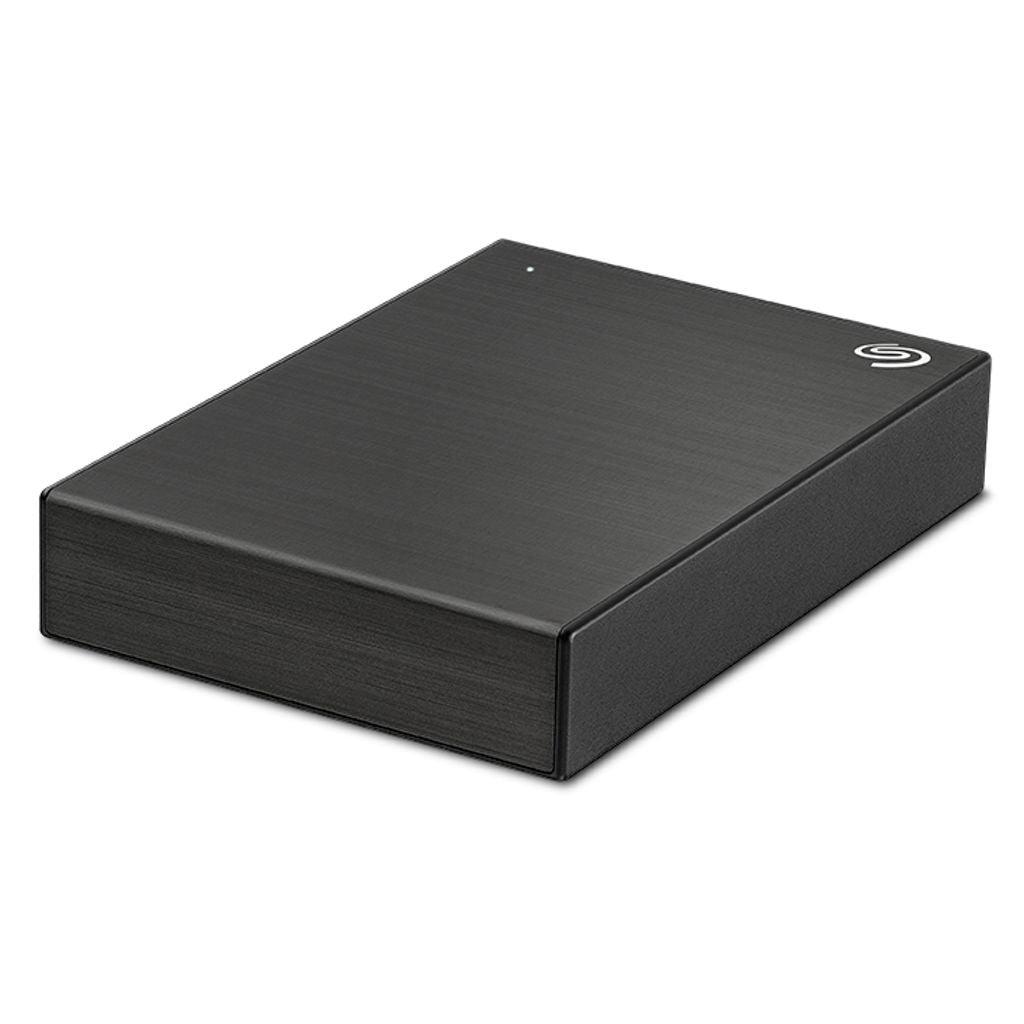 Seagate One Touch External HDD With Password 4TB STKZ4000400