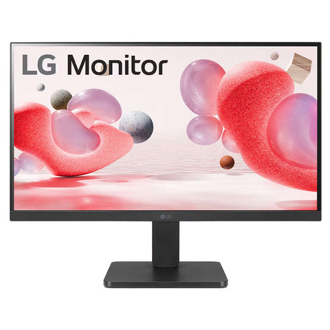 LG Full HD Display Monitor With AMD FreeSync 21.45 Inch Black 22MR410 