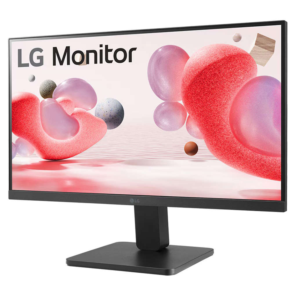 LG Full HD Display Monitor With AMD FreeSync 21.45 Inch Black 22MR410