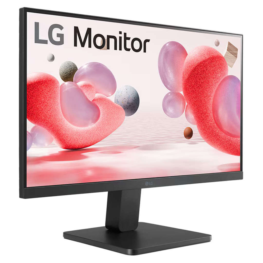 LG Full HD Display Monitor With AMD FreeSync 21.45 Inch Black 22MR410