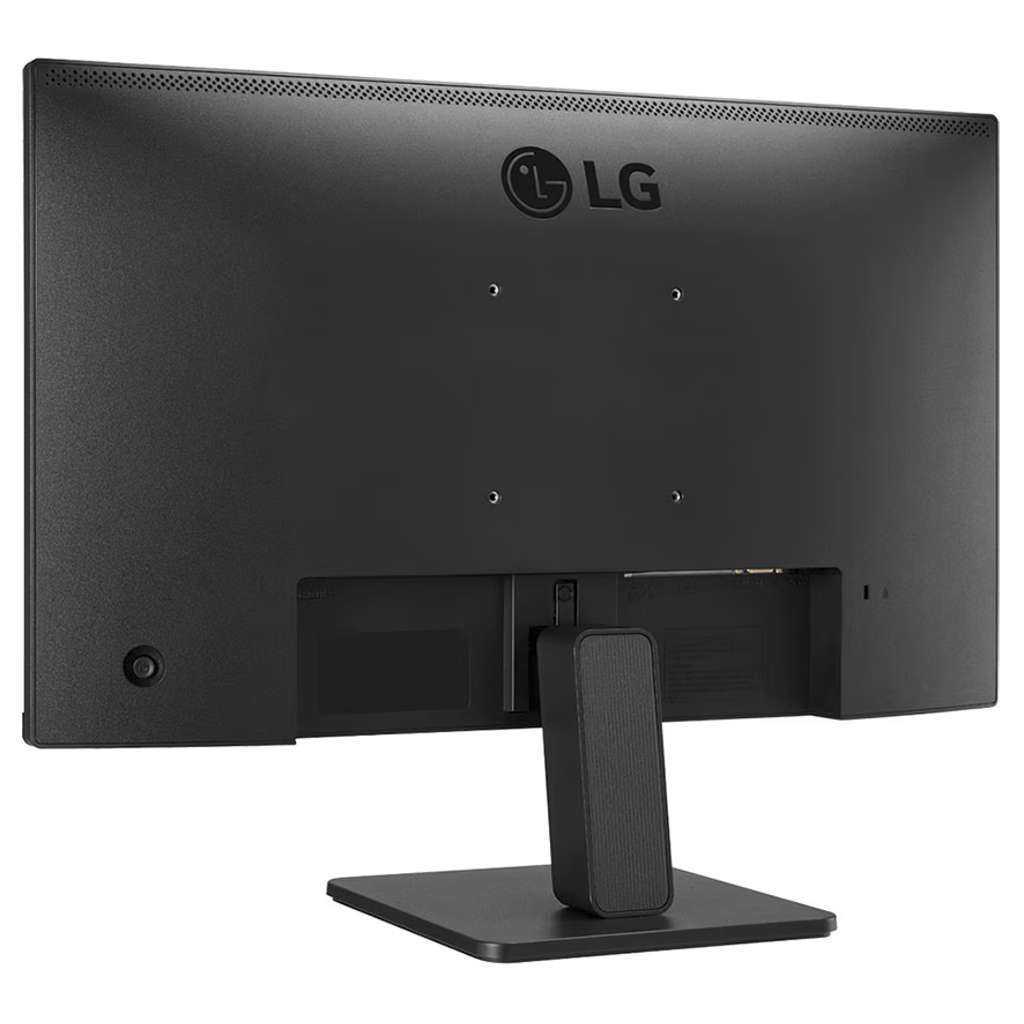 LG Full HD Display Monitor With AMD FreeSync 23.8 Inch Black 24MR400