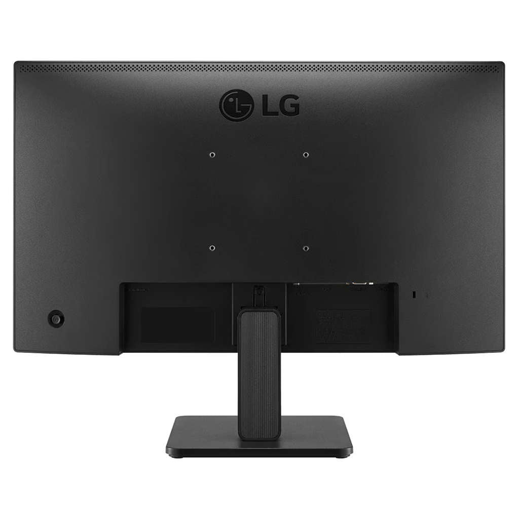 LG Full HD Display Monitor With AMD FreeSync 23.8 Inch Black 24MR400