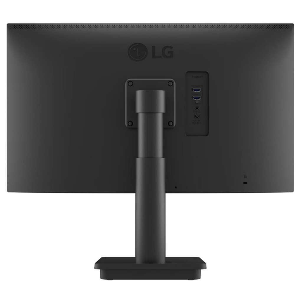 LG Full HD Display IPS Monitor With AMD FreeSync 25 Inch Black 25MS500