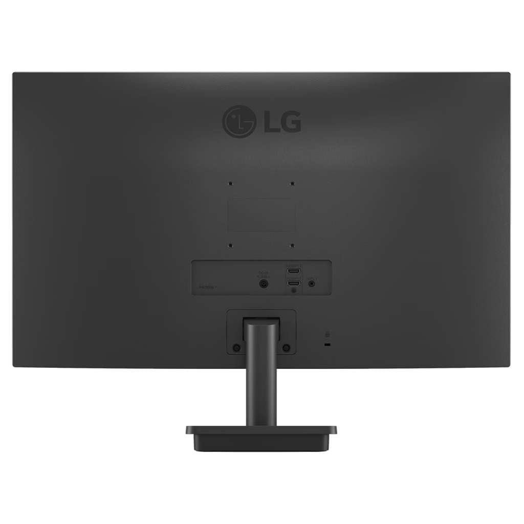 LG Full HD Display IPS Monitor 27 Inch Black 27MS500