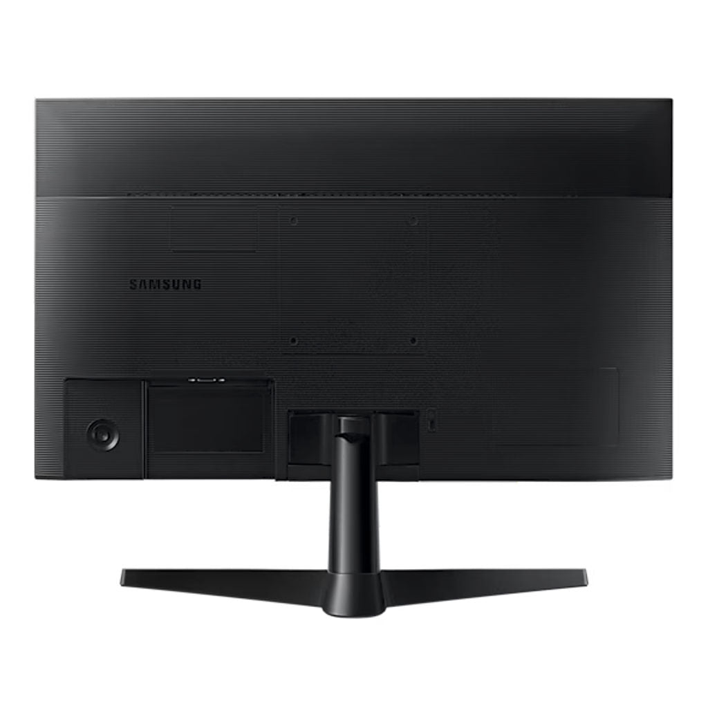 Samsung IPS Borderless Flat Monitor 24 Inch LF24T350FHWXXL