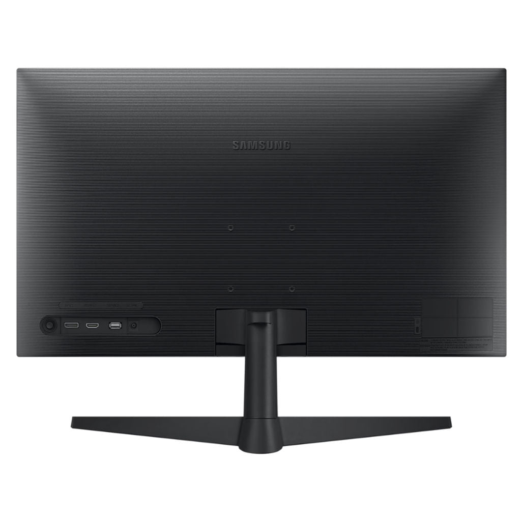 Samsung IPS Panel FHD Monitor With And Borderless Design 27 Inch LS27C334GAWXXL