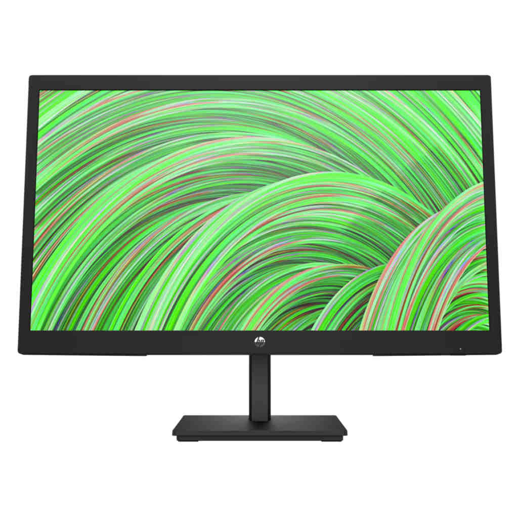 HP V22v G5 Full HD Monitor 21.45 Inch 65P57A6 