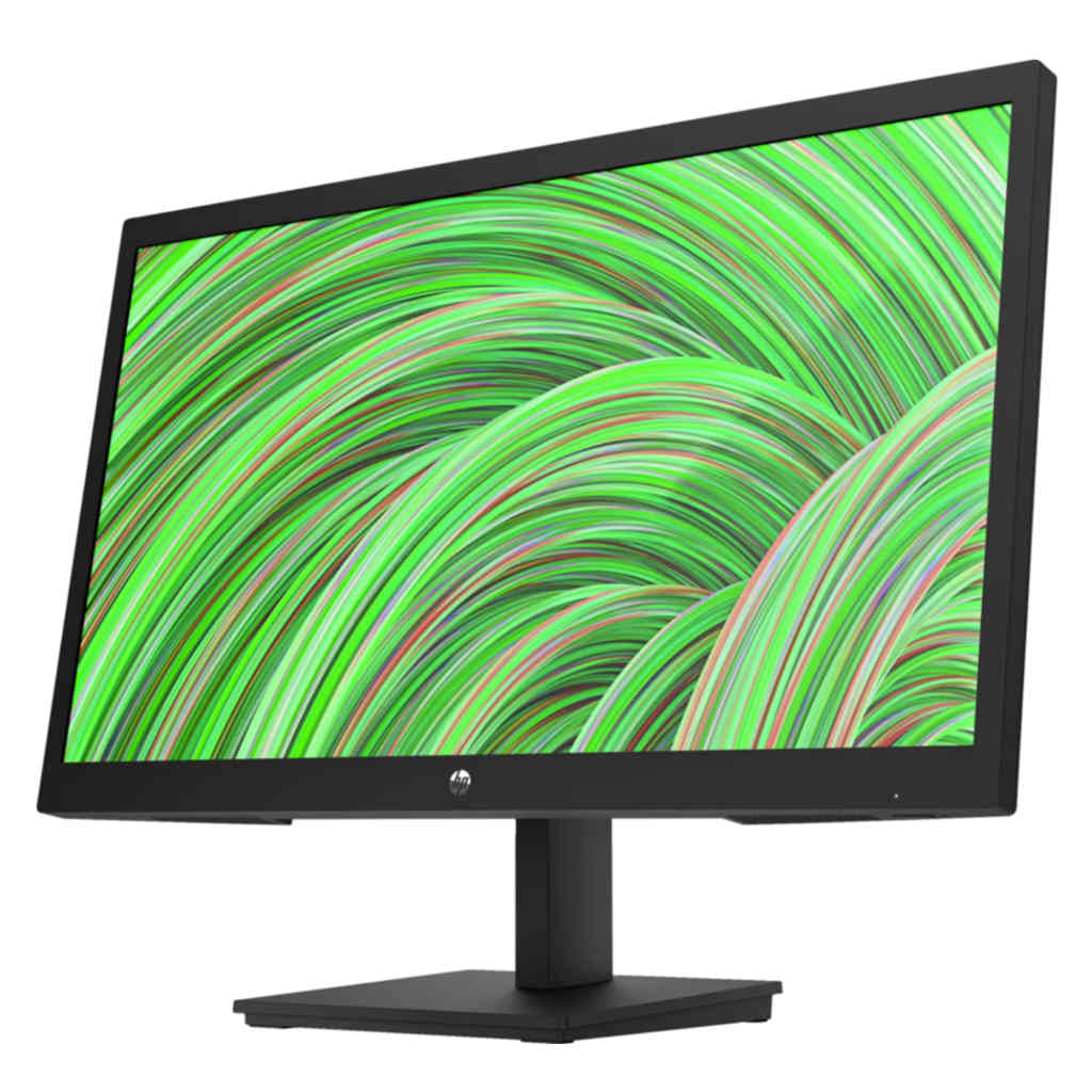 HP V22v G5 Full HD Monitor 21.45 Inch 65P57A6