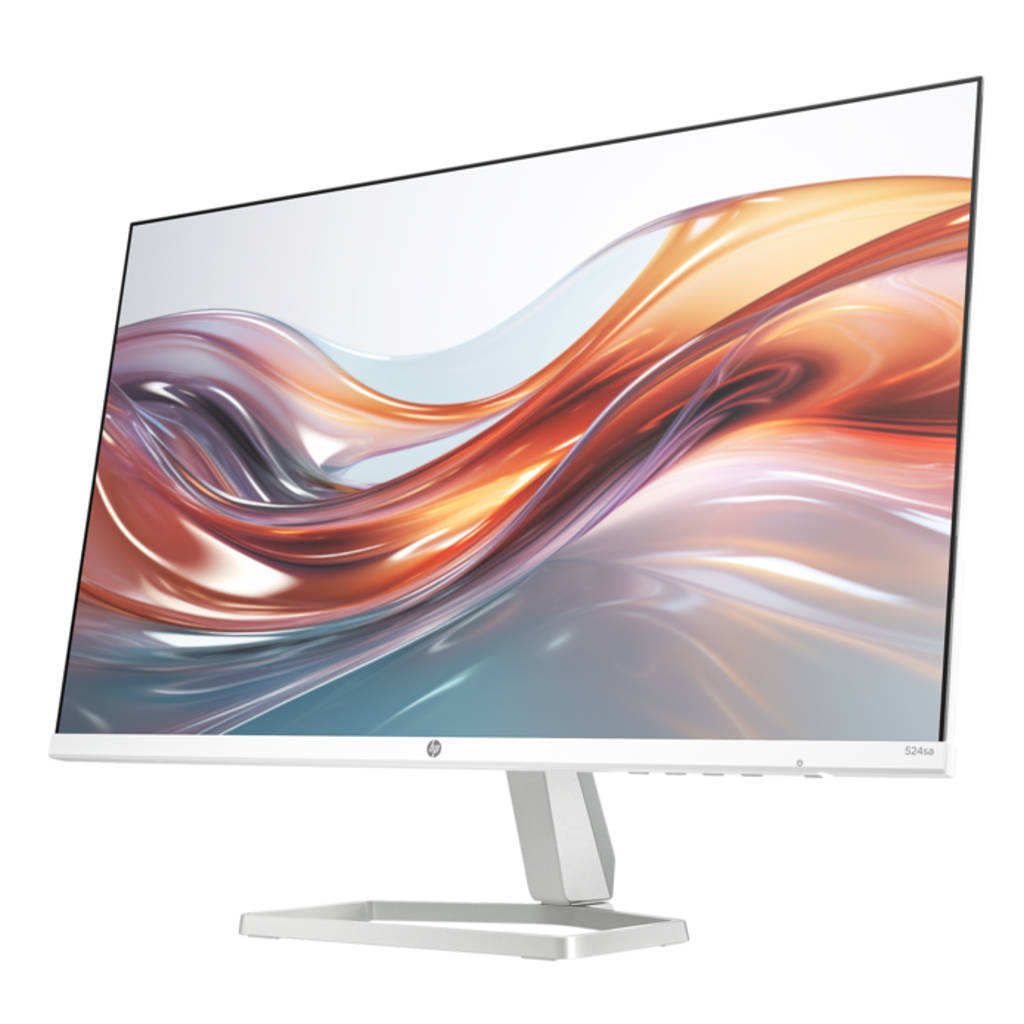 HP 524sa Full HD Monitor With Speakers 23.8 Inch 94C37AA