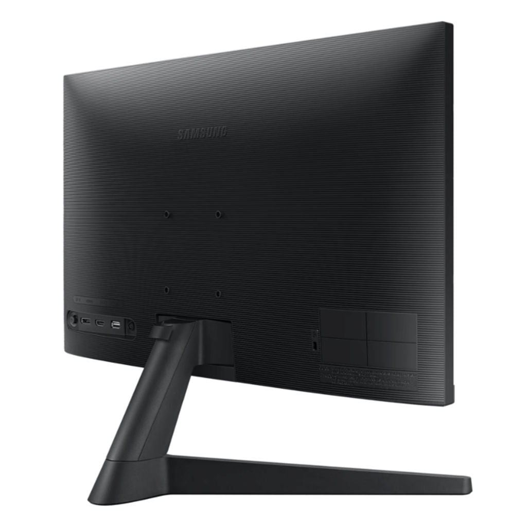 Samsung Full HD Flat IPS Panel Monitor 24 Inch LS24C334GAWXXL