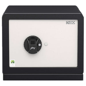 Godrej Ritz Biometric With I Buzz Home Locker 30 Litre 