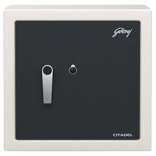 Godrej Citadel 45 V2 Mechanical Home Locker 42 Litre 