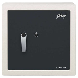 Godrej Citadel 45 V2 Mechanical Home Locker 42 Litre 