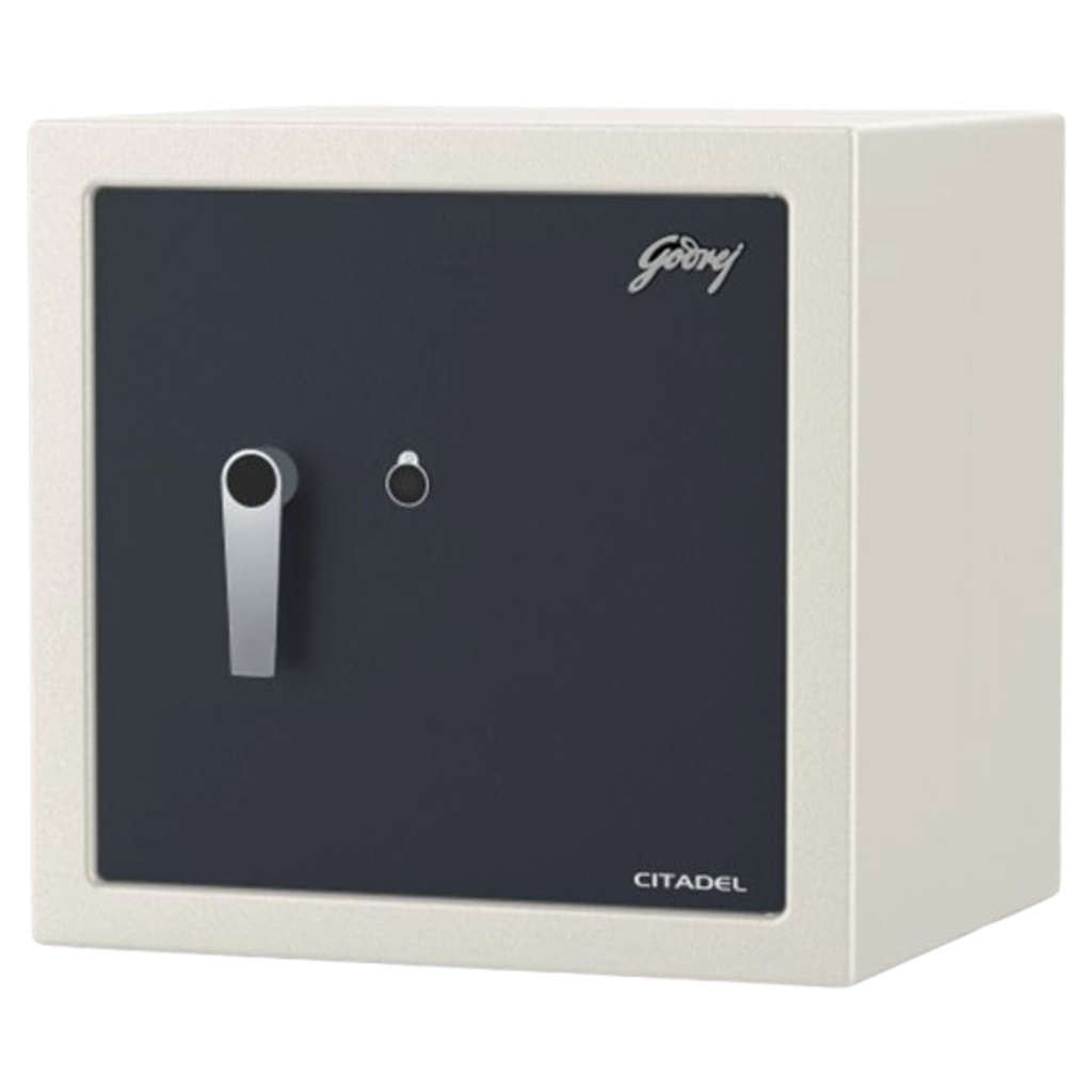 Godrej Citadel 45 V2 Mechanical Home Locker 42 Litre