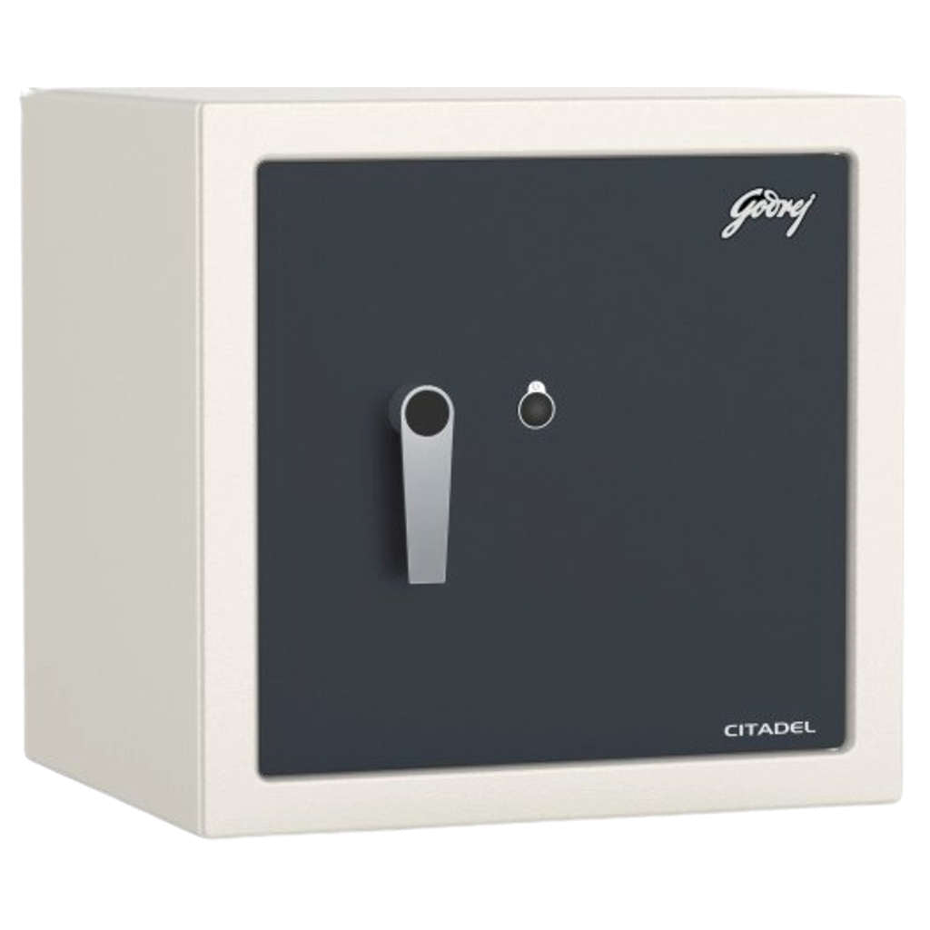 Godrej Citadel 45 V2 Mechanical Home Locker 42 Litre