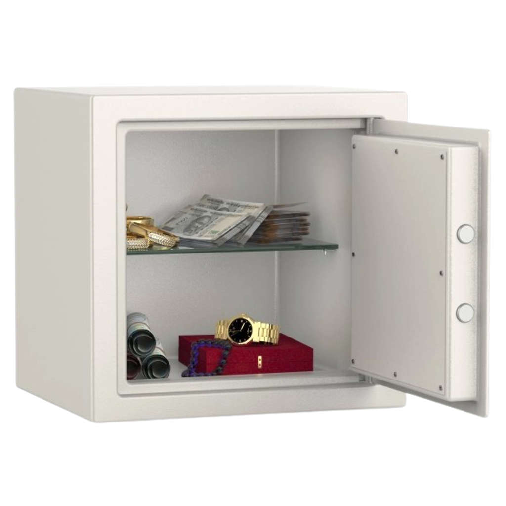 Godrej Citadel 45 V2 Mechanical Home Locker 42 Litre