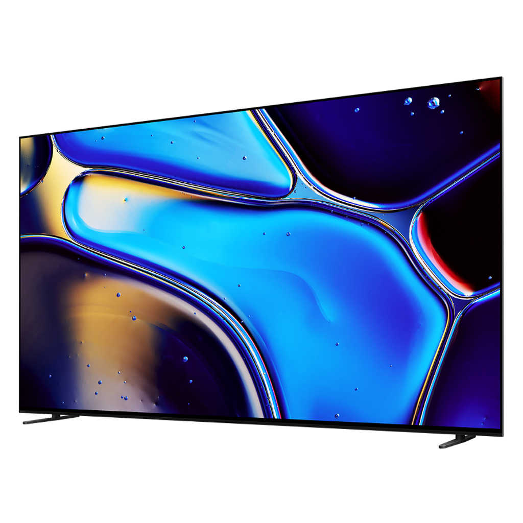 Sony Bravia 8 Series 4K Ultra HD AI Smart OLED Google TV 55 Inch K-55XR80