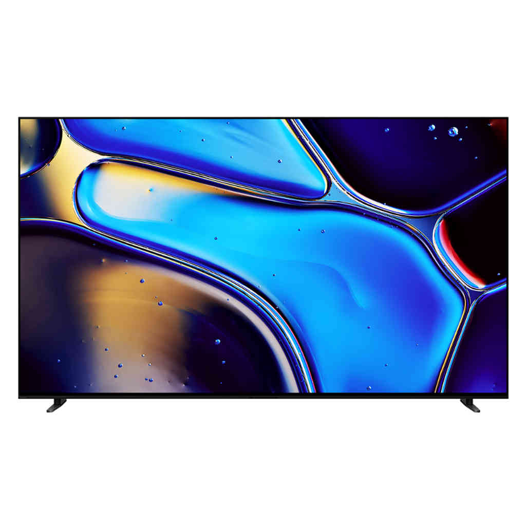 Sony Bravia 8 Series 4K Ultra HD AI Smart OLED Google TV 65 Inch K-65XR80 