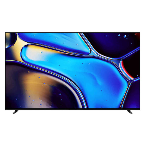 Sony Bravia 8 Series 4K Ultra HD AI Smart OLED Google TV 65 Inch K-65XR80 