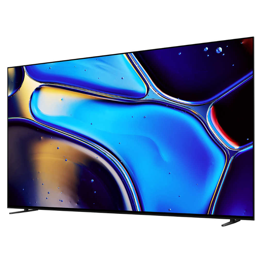 Sony Bravia 8 Series 4K Ultra HD AI Smart OLED Google TV 65 Inch K-65XR80