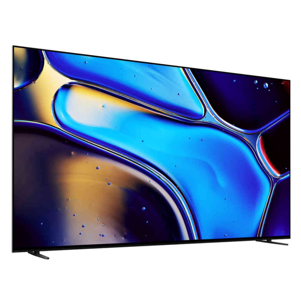 Sony Bravia 8 Series 4K Ultra HD AI Smart OLED Google TV 65 Inch K-65XR80