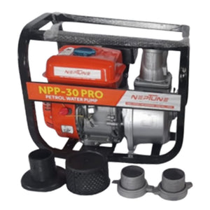 Neptune Petrol Water Pump NPP-30 PRO 