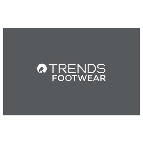 Trends Footwear E-Gift Card 