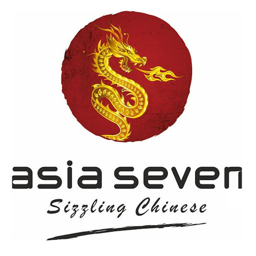 Asia Seven Express E-Gift Voucher 