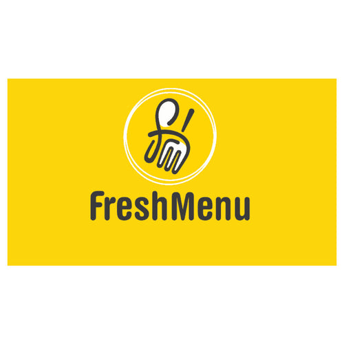 FreshMenu E-Gift Card 