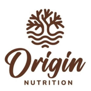 Origin Nutrition E-Gift Voucher 