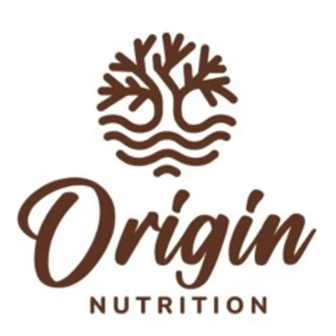 Origin Nutrition E-Gift Voucher 