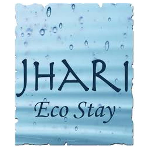 Jhari Eco Stay E-Gift Voucher 