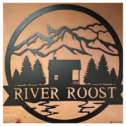 River Roost E-Gift Card 