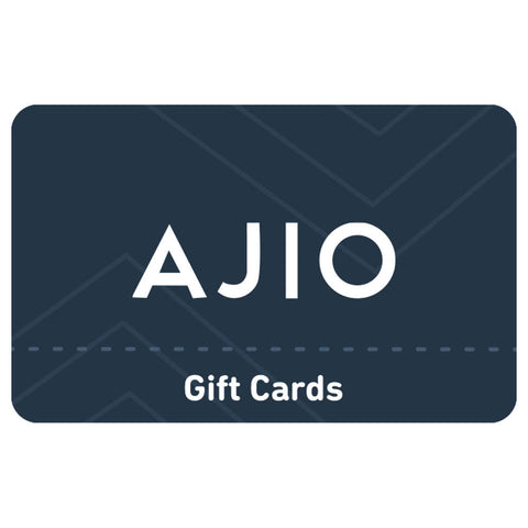 AJIO E-Gift Card 