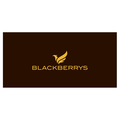 Blackberrys E-Gift Card 