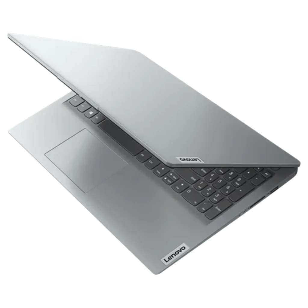 Lenovo Ideapad Slim 1 Windows 11 Home Laptop 15.6 Inch Cloud Grey 82V7009DIN