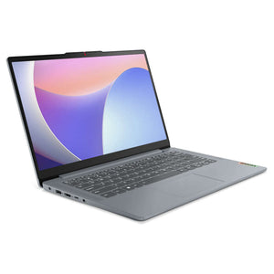 Lenovo Ideapad Slim 3 Intel i5 Thin & Light Laptop 14 Inch Arctic Grey 83EQ005KIN 