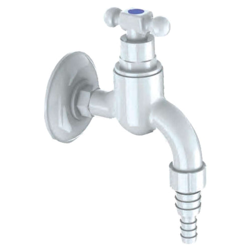 Watertec T Series Garden Tap White TS-102003 