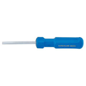 Taparia Two In One Screw Driver 65 mm OB 665 